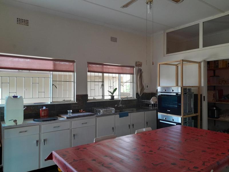 3 Bedroom Property for Sale in Kenhardt Northern Cape